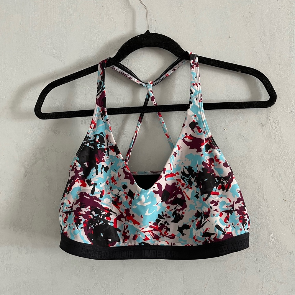 Under Armour Sports Bra